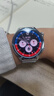 闪魔 适用OPPO watch X2/X3/X3mini/小米watch s5手表膜 高清隐形膜全屏覆盖防摔淡化指纹保护贴膜 Watch X2/ X3/小米S5【钢化膜】3片 实拍图