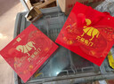 八马茶业六福临门三大茗茶 红茶金骏眉铁观音肉桂248g茶叶礼盒年货送礼 实拍图