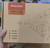 纽曼（Newsmy）500GB 移动硬盘机械 金属明月系列  USB3.0  2.5英寸 宝石蓝 112M/S 稳定耐用 大U盘 实拍图