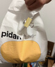 pidan混合猫砂 木薯膨润土40%:60% 2.4kg*4包整箱结团遮臭皮蛋自营猫砂 实拍图