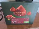 卜珂零点 黑松露巧克力258g 精美礼盒节日外出 休闲小零食生日礼物 伴手礼 实拍图