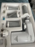 海尔（Haier）【全新升级】净水器水龙头过滤器家用自来水滤水器台式净水机前置过滤厨房卫生间通用除余氯双出水 实拍图