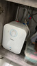 海尔（Haier）国家补贴6.6升小厨宝电热水器EC6.6FA 一级能效京东自营 2200W速热 家用厨房台下小型储水式热水宝 实拍图