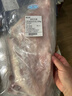 鲜京采内蒙古羔羊整排 净重3斤 生鲜速冻羊肉 羊排烧烤清炖食材  实拍图