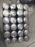 可口可乐（Coca-Cola）可乐*12+雪碧*8+芬达*4 有糖汽水 碳酸饮料  330ml*24罐 年货 实拍图