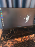KOORUI科睿24.5英寸 260Hz高刷 Fast-IPS 硬件低蓝光HDR400电竞亮度 1ms响应 暗区突围游戏电脑显示器X5 实拍图