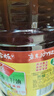 鲁花 【保真菜籽油】食用油 低芥酸特香菜籽油 6.18L   物理压榨 实拍图