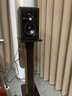 JBL305P 306P 308P MKII 专业有源监听音箱电脑录音棚立体声乐器音箱 305PMKII单只【音箱垫+RGB灯+音频线】 6.5转卡农公线材【接声卡】 实拍图