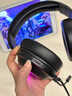 漫步者（EDIFIER）HECATE G15游戏耳机头戴式有线USB7.1环绕电竞三角洲吃鸡耳机电脑耳机麦克风二合一 黑色 实拍图