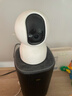 小米（MI） 摄像头云台版2K1296P智能摄像机wifi监控器家用300万像素手机远程室内夜视 小米智能摄像机云台版2K 实拍图