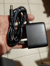 绿联12V/1A电源适配器 通用路由器光猫机顶盒电脑散热器监控摄像头台灯DC圆孔电源充电线1.5米 30594 实拍图