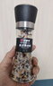 口味全 柠檬海盐黑胡椒粒研磨碎粉瓶128g西餐牛排烧烤鸡胸肉健身餐调料 实拍图