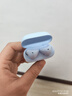 华为FreeBuds se2真无线蓝牙耳机半入耳式通话高音质快充长续航运动跑步游戏低延迟适用Mate60苹果手机 海岛蓝丨晒单送趣味挂件保护套 实拍图