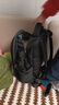 Edison爱迪生初中生书包护脊减负防泼水6-9年级中学生大容量背包L796-9 实拍图
