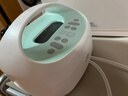喜咪乐（CIMILRE）韩国原装进口双动力专业级电动双边吸奶器免手扶S6S7升级吸乳器S9 s9 实拍图