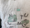 好奇（Huggies）小森林拉拉裤XXXL28片(17kg以上)心钻【透氧顶配更低敏】 实拍图
