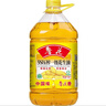 鲁花【保真花生油】 食用油 5S 压榨一级 花生油 5L 实拍图