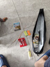 柏鲨 钓鱼竿套装组合手竿海竿鱼杆新手鱼具钓鱼装备全套渔具垂钓用品 3.6+4.5手竿+简易版25件套 实拍图