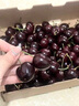 田良季智利进口车厘子【JD-多地次日达】新鲜生鲜大樱桃水果送礼品物盒 2斤(净重) 礼箱装【较划算】 超级巨无霸 4J 32-34mm丨蕞大蕞甜 实拍图