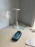 欧普照明（OPPLE）AAAA级护眼灯工作阅读调光宿舍书房儿童学生学习家用台灯 元至S 实拍图