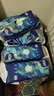 宜婴新梦想家全包臀拉拉裤5XL28片透气尿不湿【品牌直供 安心品质】 实拍图
