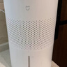 米家小米无雾加湿器3-800 轻音家用卧室办公室6L大容量 800ml/h快速加湿CJSJSQ04ZMZ礼品保湿送女生 实拍图