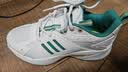 阿迪达斯（adidas）JZ RUNNER男鞋女鞋运动休闲鞋时尚跑步鞋  38码UK5码 实拍图
