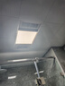 雷士（NVC）风暖浴霸双核机械系列铝材面板照明换气排风浴霸Y400 实拍图