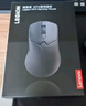 联想（Lenovo）拯救者M7X无线蓝牙有线三模电竞游戏办公鼠标人体工学设计适用拯救者R9000/Y7000p/斗战者 黑色 实拍图