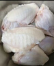 上鲜 鸡翅中 净重2斤 单个40-50g大翅中 出口级 鸡翅膀烤鸡翅鸡肉年货 实拍图