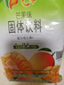 雀巢（Nestle）果维C+芒果味840g/袋 富含维C 低脂果珍冲饮果汁粉 实拍图
