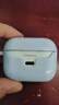 漫步者（EDIFIER）X3 Air真无线蓝牙耳机 无线运动游戏耳机 通话降噪 适用苹果华为小米OPPO手机 薄荷绿 新年礼物 实拍图