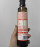 秋田满满 亚麻籽热炒油250ml 压榨食用油_享婴儿宝宝儿童辅食食谱 实拍图