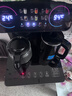 美菱（MeiLing）茶吧机 家用多功能智能遥控温热型立式饮水机 高颜轻奢【24H保温】 制热型 实拍图
