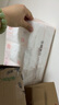 1号会员店 100%新疆棉全棉洗脸巾80抽*6包60g加厚棉柔巾加大 实拍图