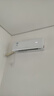 格力空调【价保618】云霓 大1匹 新一级能效纯铜管 健康舒适风不吹人 卧室变频挂机 国家补贴 实拍图