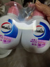 威露士倍护滋润洗手液250ml*2瓶 泡沫丰富易冲洗护手健康杀菌 儿童学生 实拍图