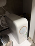 沁园家用净水器小白鲸1000Gpro 6年RO反渗透过滤净水器金榜 厨房台下式直饮净饮一体机UR-S51045 实拍图