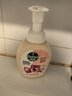 滴露（Dettol）泡沫洗手液草莓熊西柚型250ml 99.99%抑菌杀菌消毒泡泡儿童 实拍图