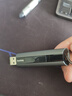 闪迪（SanDisk）128GB USB3.2 固态U盘 CZ880 读速高达420MB/s 写速380MB/s 大容量优盘 移动固态硬盘般的传输体验 实拍图
