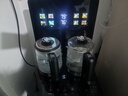 安吉尔哪吒7天保鲜茶吧机智能语音防溢防干烧双壶恒温萃茶煮茶下置式高端家用客厅饮水一体机CB3784LK-J 实拍图