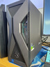 华硕天选6X 台式机游戏主机游戏电竞 国家补贴(酷睿i7-13620H RTX3050 16G DDR5 1TB SSD) 实拍图