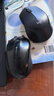 罗技（Logitech）M330 静音鼠标 无线鼠标 办公鼠标 右手鼠标 带无线微型接收器 黑色 实拍图