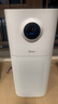 美的（Midea）【母婴级】空气净化器鼻炎家用除甲醛除烟味异味过敏原空气净化机森林家L1 Lite 实拍图