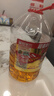 金龙鱼 食用油 非转基因 金标 黄金比例零反式脂肪食用植物调和油6.18L 实拍图