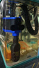 格池（GRECH）格池鱼缸潜水泵CQJ-1200G款20W  净水增氧过滤三合一过滤水泵 实拍图