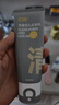 C咖双管洗面奶80g*2氨基酸控油洁面乳去黑头去角质卸妆新年礼物 实拍图
