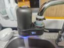 小质龙头净水器除水垢余氯家用前置过滤器厨房自来水直饮1机1芯LJ303 实拍图