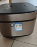 九阳（Joyoung）5升大容量4~5人电饭煲电饭锅八大烹饪菜单大火快煮智能预约微压多功能5L饭煲F510 实拍图