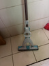 美丽雅胶棉拖把28cm2拖头懒人吸水海绵家用一拖净免手洗卫生间拖地神器 实拍图
